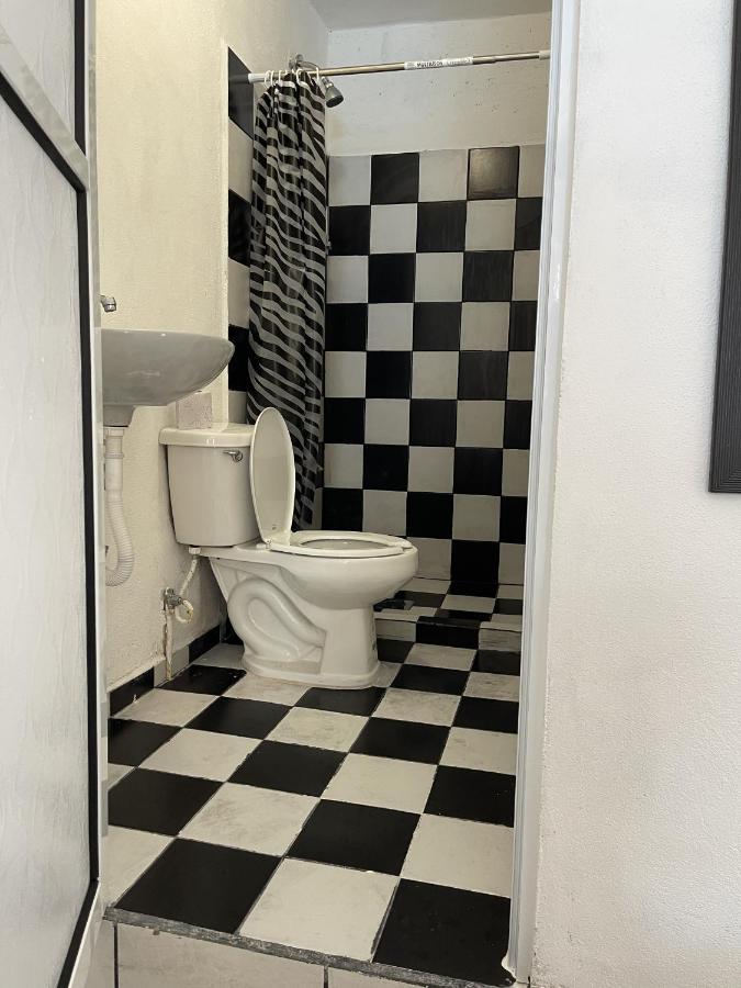 Casa Nova 7 Private Bathroom And Room 2 Beds Канкун Екстериор снимка