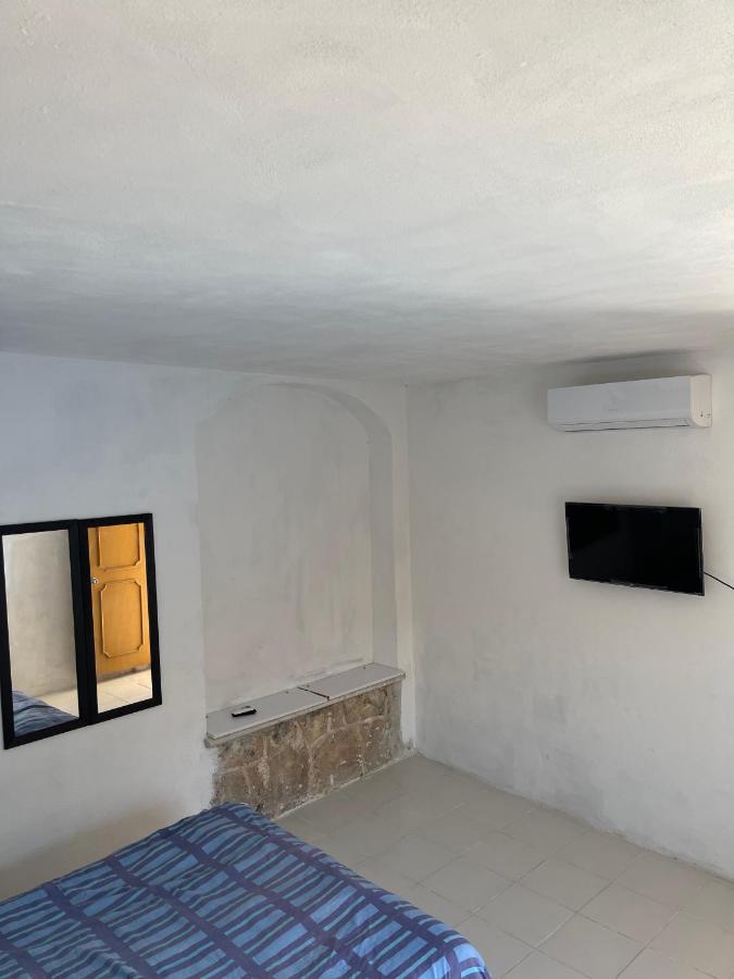 Casa Nova 7 Private Bathroom And Room 2 Beds Канкун Екстериор снимка