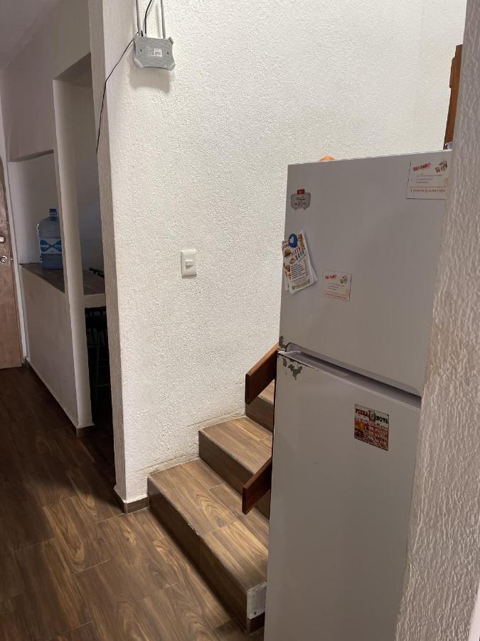 Casa Nova 7 Private Bathroom And Room 2 Beds Канкун Екстериор снимка
